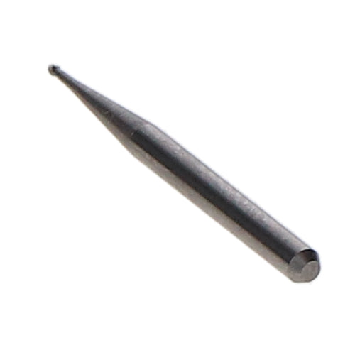 House Brand Dentistry 401002 HSB FG Friction Grip #1/4 Round Carbide Burs 100/Pk House Brand Dentistry 401002 HSB FG Friction Grip #1/4 Round Carbide Burs 100/Pk